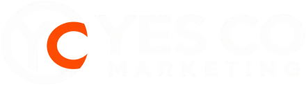 Yes Co Marketing